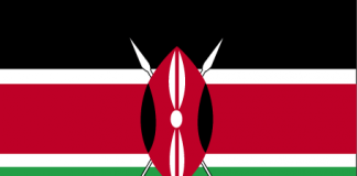 Kenya