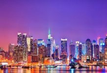 Casinos à New-York