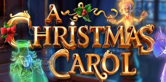 A christmas Carol