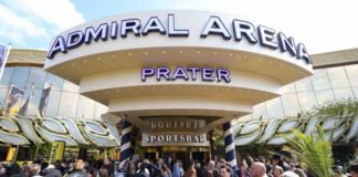 Admiral Arena Prater