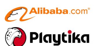 Alibaba achète Playtika
