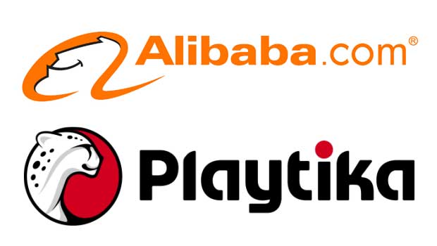 Alibaba achète Playtika