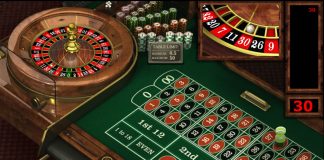 American Roulette