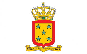Antilles Hollandaises