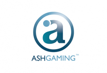 Ash Gaming