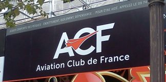 Aviation Club de France