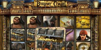 Barbary Coast