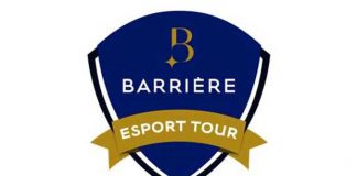 Barrière eSport Tour