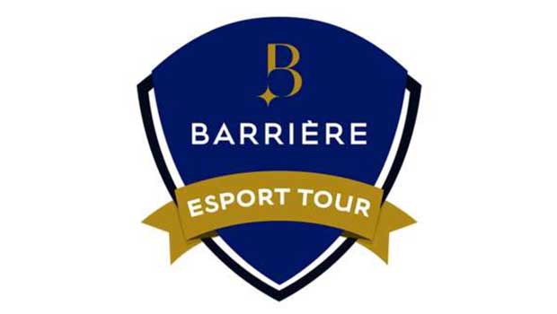 Barrière eSport Tour
