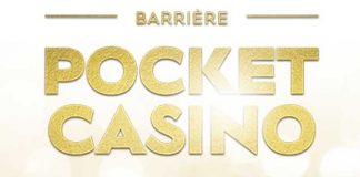 Barrière Pocket Casino