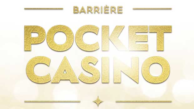Barrière Pocket Casino