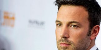 Ben Affleck