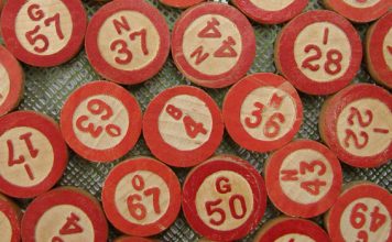 Bingo en ligne