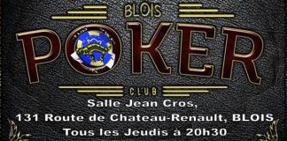 Blois Poker Club