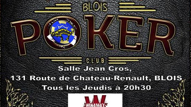 Blois Poker Club