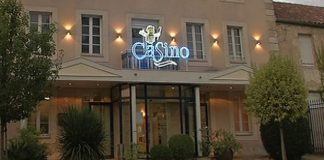 Braquage casino Gers
