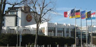 Casino 2000 de Mondorf les Bains