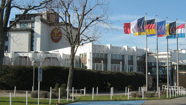 Casino 2000 de Mondorf les Bains