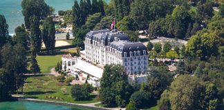 Casino d'Annecy