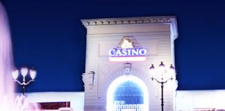 Casino d'Argelès