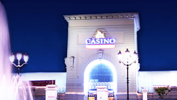 Casino d'Argelès