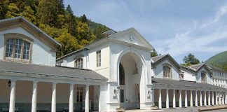 Casino de Bagnères de Luchon