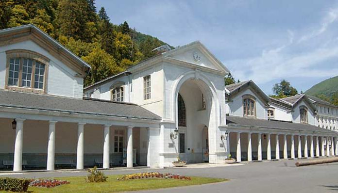 Casino de Bagnères de Luchon