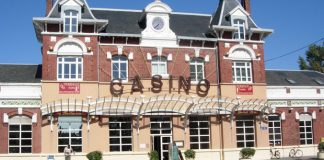 Casino de Berck