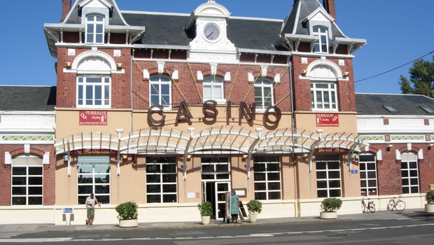 Casino de Berck