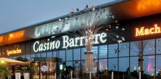 Casino Barrière de Blotzheim