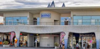 Casino Capbreton