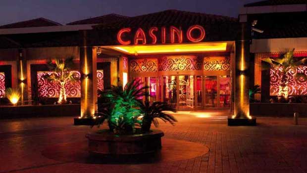 Casino de Cassis