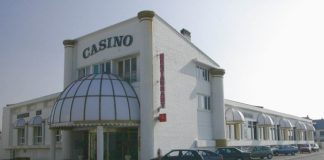 Casino de Cayeux-sur-Mer