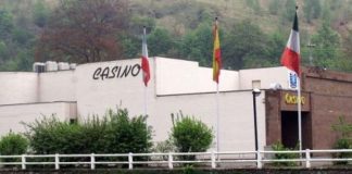 Casino de Chaudfontaine