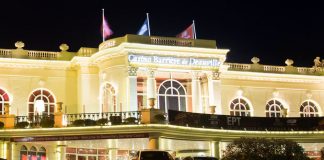 Casino de Deauville