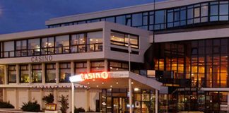 Casino de Dieppe