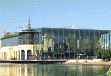 Casino Enghien-les-Bains