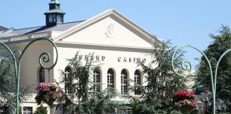 Casino de Forges-les-Eaux