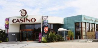 Casino Joa d'Arzon