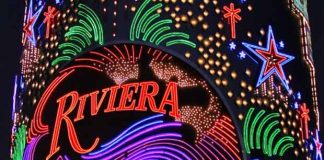 Casino Riviera