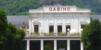 Casino de Luchon