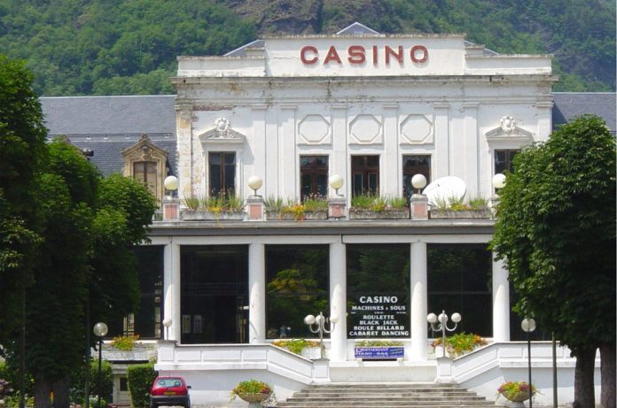 Casino de Luchon