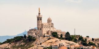 Casino à Marseille