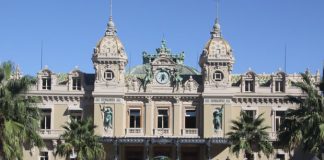 Casino de Monte-Carlo