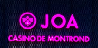 Casino Joa de Montrond-les-Bains