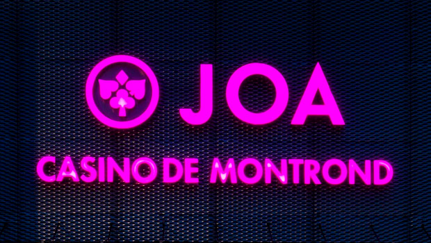 Casino Joa de Montrond-les-Bains