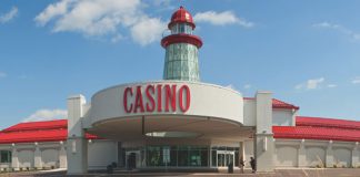 Casino du New-Brunswick