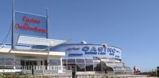 Casino d'Ouistreham