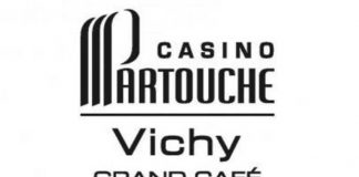 Casino Partouche Vichy Grand Café