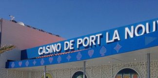 Casino Port la Nouvelle